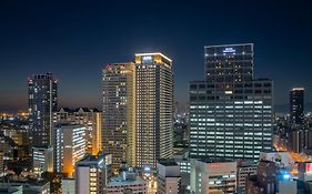 APA Hotel&Resort Osaka Namba Ekimae Tower